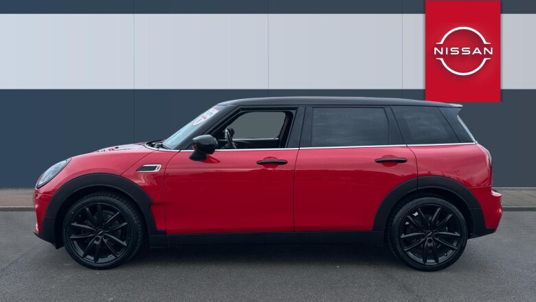 MINI Clubman 1.5 Cooper Sport 6dr Petrol Estate